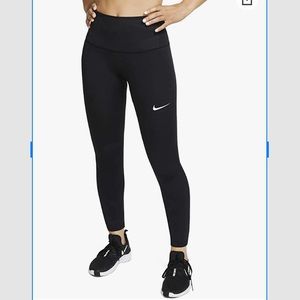 Nike Epic Lux Running Tights mesh power S
